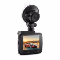 Novatek 96660 Full HD 1080P/60fps Mini Car DVR Video Recorder 2.4"LCD H. 264 Video Recorder Wi-