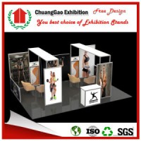 High Quality Maxima System Fair Booth