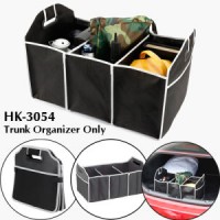 Trunk Organizer  Trunk Organizer and Cooler  Car Organizer