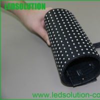 Indoor P10mm Flexible LED Module