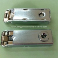 Two Hooks Steel Tension Lock for Exhibition Booth