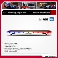 CREE LED Tow Truck Warning Light Bar (TBD8900B)