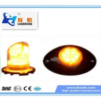 LED Emergency Warning Light LED Grille Light Ltdg92-M-L