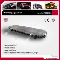 Tir LED Ambulance Warning Light Bar (TBD9001)