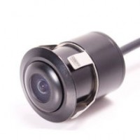 1/3" Mini CCD IR LED Night Vision Car Parking Camera