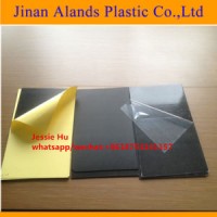 0.3mm-0.8mm Rigid PVC Inner Page 1mm-2mm Foam PVC Inner Sheet for Photo Album