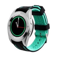 Bluetooth Wristwatch Multi-Purpose/Function Sports Smart Watch for Men