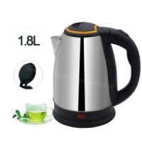 Stainless Steel Tea Kettles with 1.8L for Hot Use