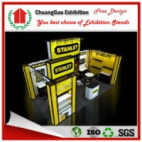 10FT X 20FT Expo Fair Tradeshow Displays