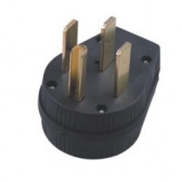 040145001 NEMA American industrial plug