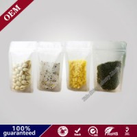 Anti-Statics Aluminum Foil Freezer Bag with High Quality and Competitive Price