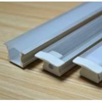 LED Aluminum Profile  Recess Mounting