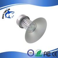 Warehouse Workshop IP65 Factory Industrial 200W LED Highbay Light