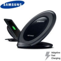 for Samsung S7 S7 Edge Fast Qi Wireless Mobile Phone Charging Pad