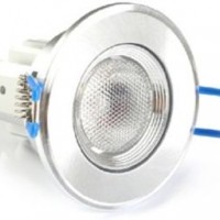 8W RGBW/RGBW LED Downlight/LED Ceiling Light