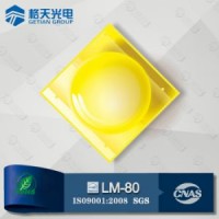 Hot Stable 1W High Lumen 3535 Flip Chip LED