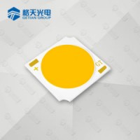 High CRI 90 25W Chip on Board COB LED for Commercial Lighting