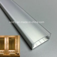 Aluminum Profile for LED Strip Lgihts SMD 5050  3014