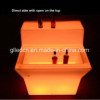 Waterproof Used Commercial LED Mini Bar Counter for Sale