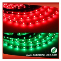 Waterproof Bendable Flexible LED Strip (2835/5050/5060)