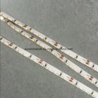 DC12V/24V SMD3014-120 Silicone Coated Aluminium Profile Floor LED Strip Light