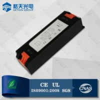 5 Years Driver Manufacturer Non-Flicker CE UL Lised 30-42V 1050mA 40W LED Driver