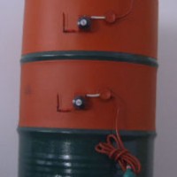 Heater for Drum