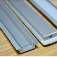 China Supplier of LED Aluminum Profile