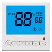 Factory Price for LCD LCD Room Thermostat