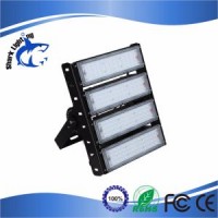 Square High Power 200W LED Floodlight