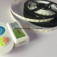 SMD2538 Warm White Add Pure White Flexible LED Strip Light