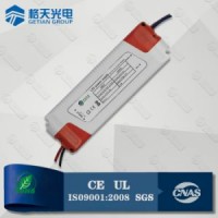 Dimming Range 5%-100% 700mA LED Power Supply 42W