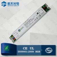 5 Years Warranty 60W Dimmable LED Driver 30-42VDC 1500mA 0-10V Dimmable Driver