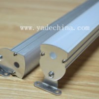 Adjustable Light Angle Aluminum Profile