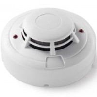 Conventional Photoelectric Smoke Detector