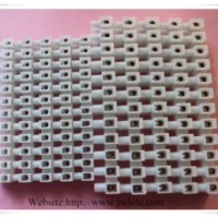 3A-150A Waterproof Screw Terminal Block Strip Connector