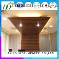 Building Materials Interior Decoration PVC Ceiling Tiles (RN-159)