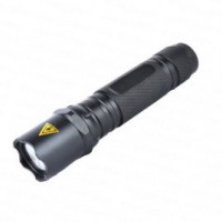 CREE 5W Aluminum Pocket Tactical LED Flashlight