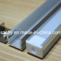 LED Extrusions Alu Profile for SMD5050  5630 Strip Light