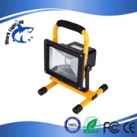 Emergency Portable 30W LED Floodlight