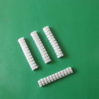 12 Way Polyamide Plastic Strip Terminal Connector (3A to 100A)