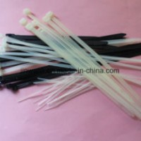 UL Approval PA66 Self-Locking Nylon Cable Tie for Wire Wrapping