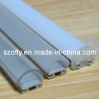 LED Aluminum Profile Supplier in Shenzhen China