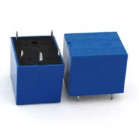 Professional Factory for Ly-201 12V 5 Pin PCB Relay General Purpose Subminiature PCB Mounting Relays