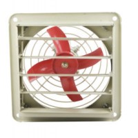 High Quality Explosion-Proof Axial Flow Fan/ Wall Fan