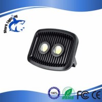 100W CREE Long Distance Illuminate Outdoor LED Flood Light