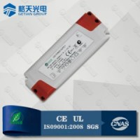 High PF 12W LED Driver Dimmable 350mA Constant Current NXP IC