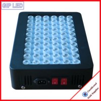 High Power 300W Greenhouse LED Grow Lights with 90degree Lense