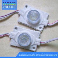 Two Sided Lighting for Ad Lighting Boxes LED Module