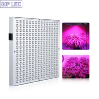 225LED 45W Red Blue Spectrum Hydroponic Flower Indoor Plant Lamps